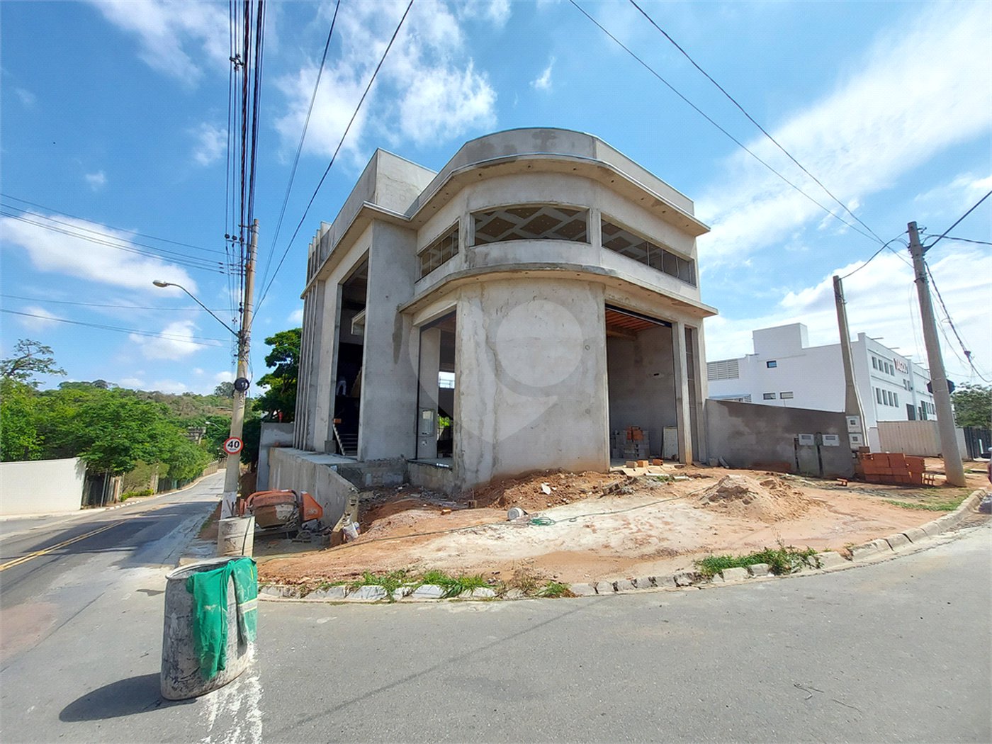 Prédio à venda em Vista Alegre, Vinhedo, SP