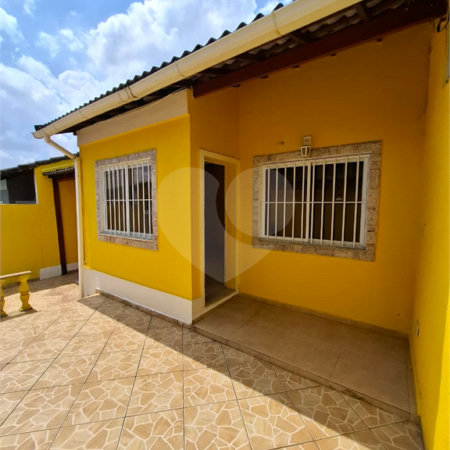 Casa Térrea à venda com 2 quartos em Campo Grande, Rio de Janeiro, RJ