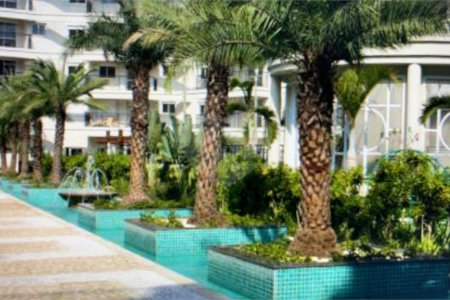 Apartamento à venda com 2 suítes em Jardim Leonor, São Paulo, SP