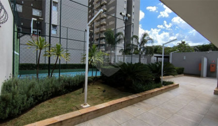 Apartamento à venda com 2 quartos, sendo 1 suíte,  em Vila Amélia, Ribeirão Preto, SP