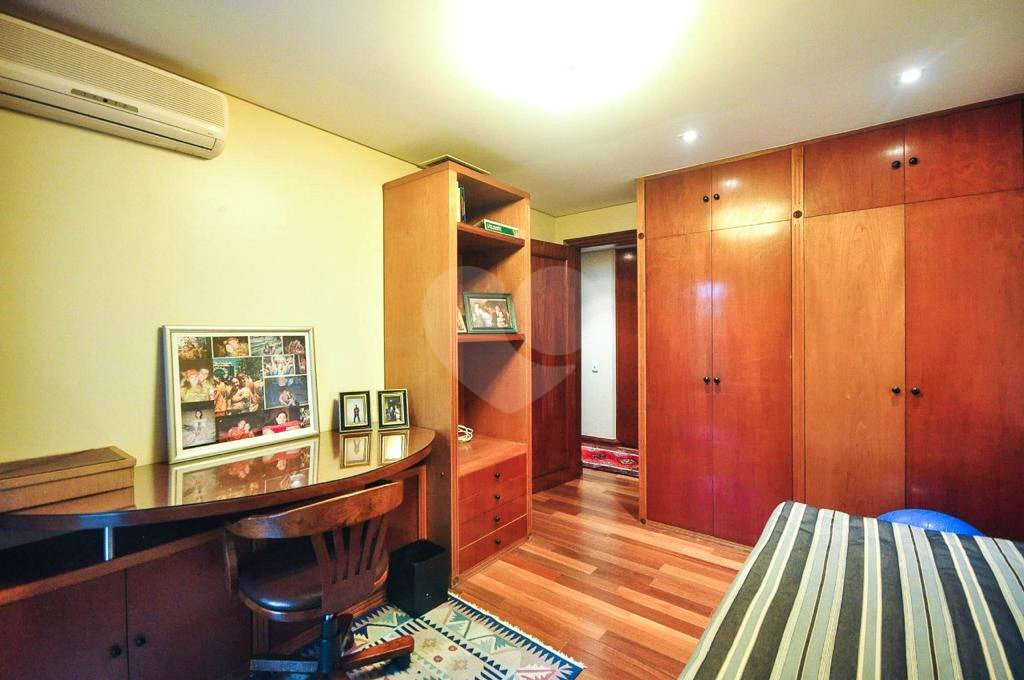 Apartamento à venda com 4 suítes em Vila Andrade, São Paulo, SP