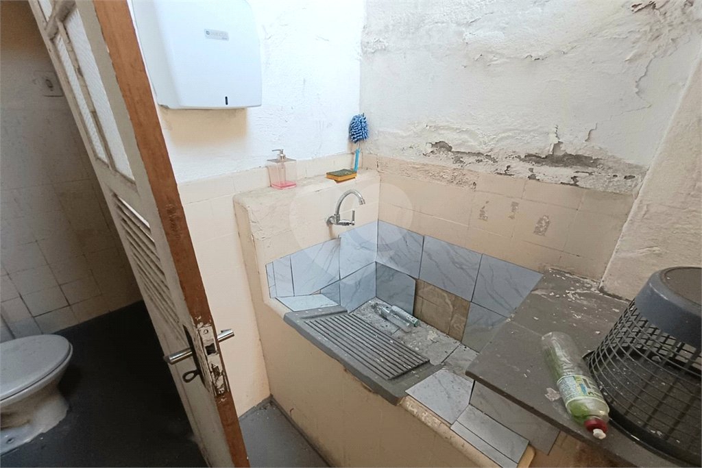 Casa à venda com 4 quartos em Tijuca, Rio de Janeiro, RJ