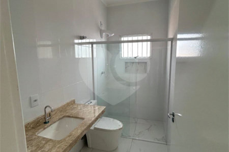 Casa para alugar com 2 quartos, sendo 1 suíte, em Cidade Nova Arujá, Arujá, SP