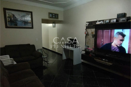 Casa à venda com 3 quartos em Vila Mineirão, Sorocaba, SP