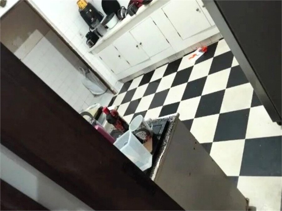 Apartamento à venda com 3 quartos em Alto da Boa Vista, Rio de Janeiro, RJ