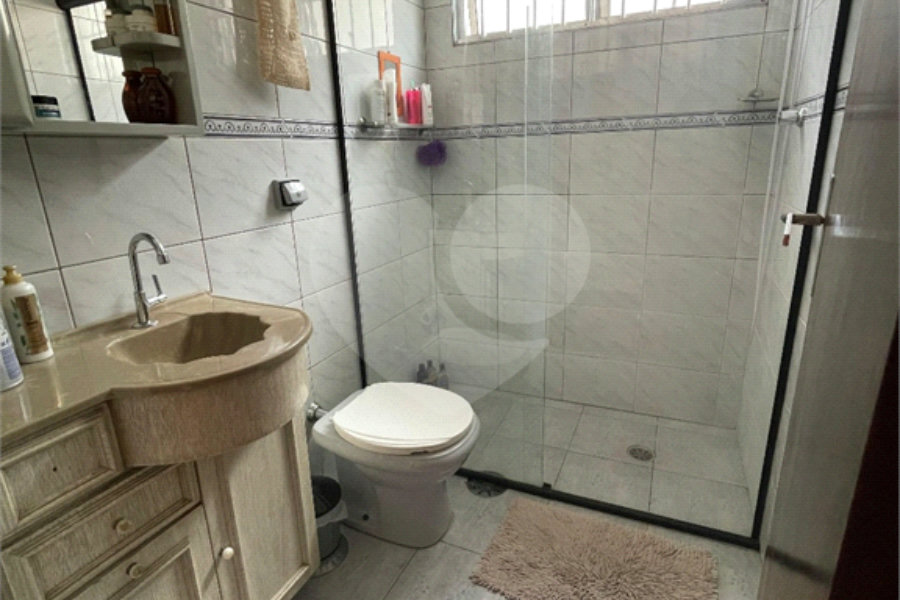 Casa Sobrado na Vila Jardim Formosa, 2 dormitórios, 2 vagas de garagem