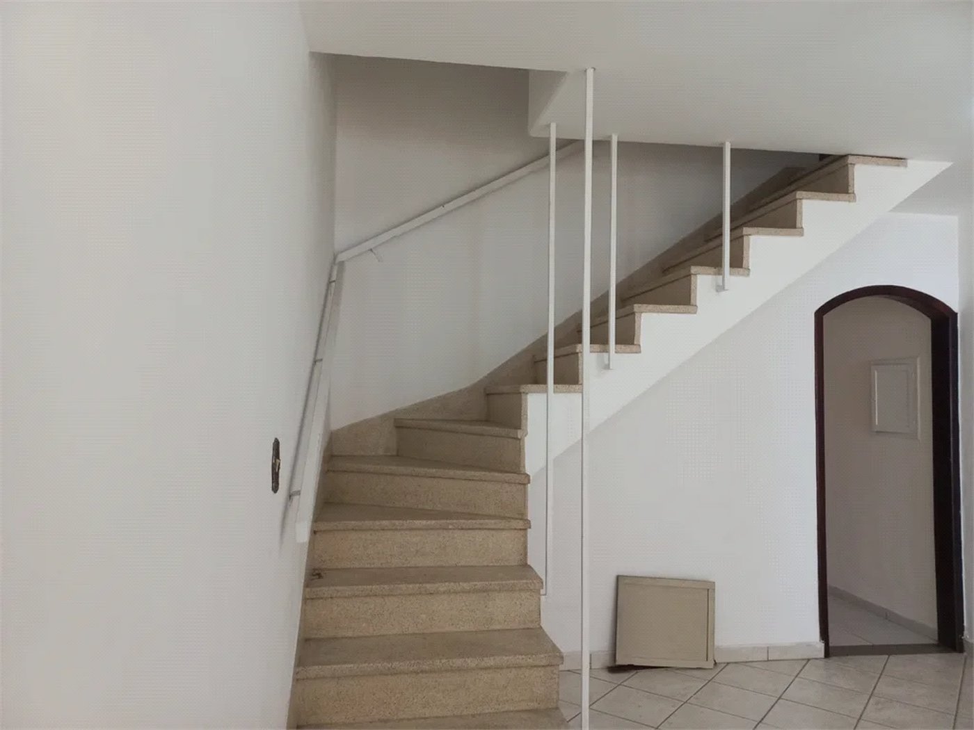 Sobrado à venda com 3 quartos em Jaguaré, São Paulo, SP