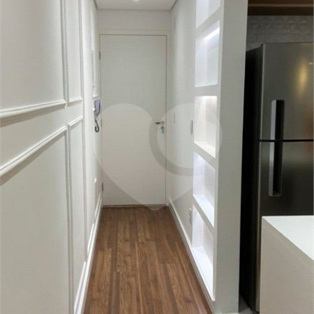 Apartamento à venda com 2 quartos, sendo 1 suíte, em Vila Mazzei, São Paulo, SP