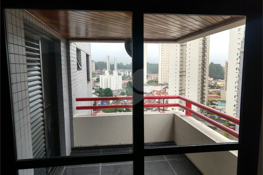 Apartamento à venda com 4 quartos, sendo 2 suítes, em Mandaqui, São Paulo, SP