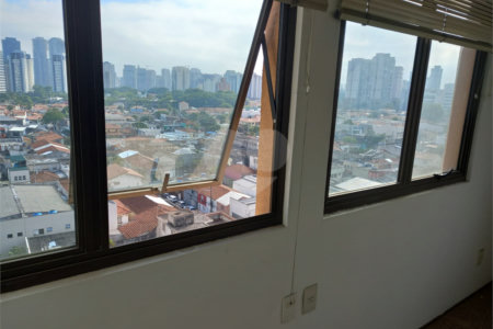 Sala à venda em Chácara Santo Antônio, São Paulo, SP