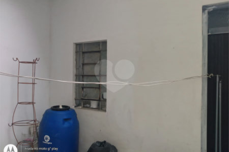 Casa Térrea à venda com 2 quartos em Perdizes, São Paulo, SP