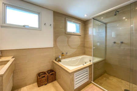 Apartamento à venda com 3 suítes em Perdizes, São Paulo, SP
