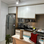 Apartamento à venda com 2 quartos em Jaguaré, São Paulo, SP