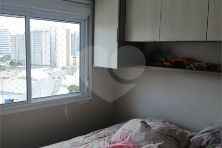 Apartamento à venda com 2 quartos, sendo 1 suíte, em Barra Funda, São Paulo, SP