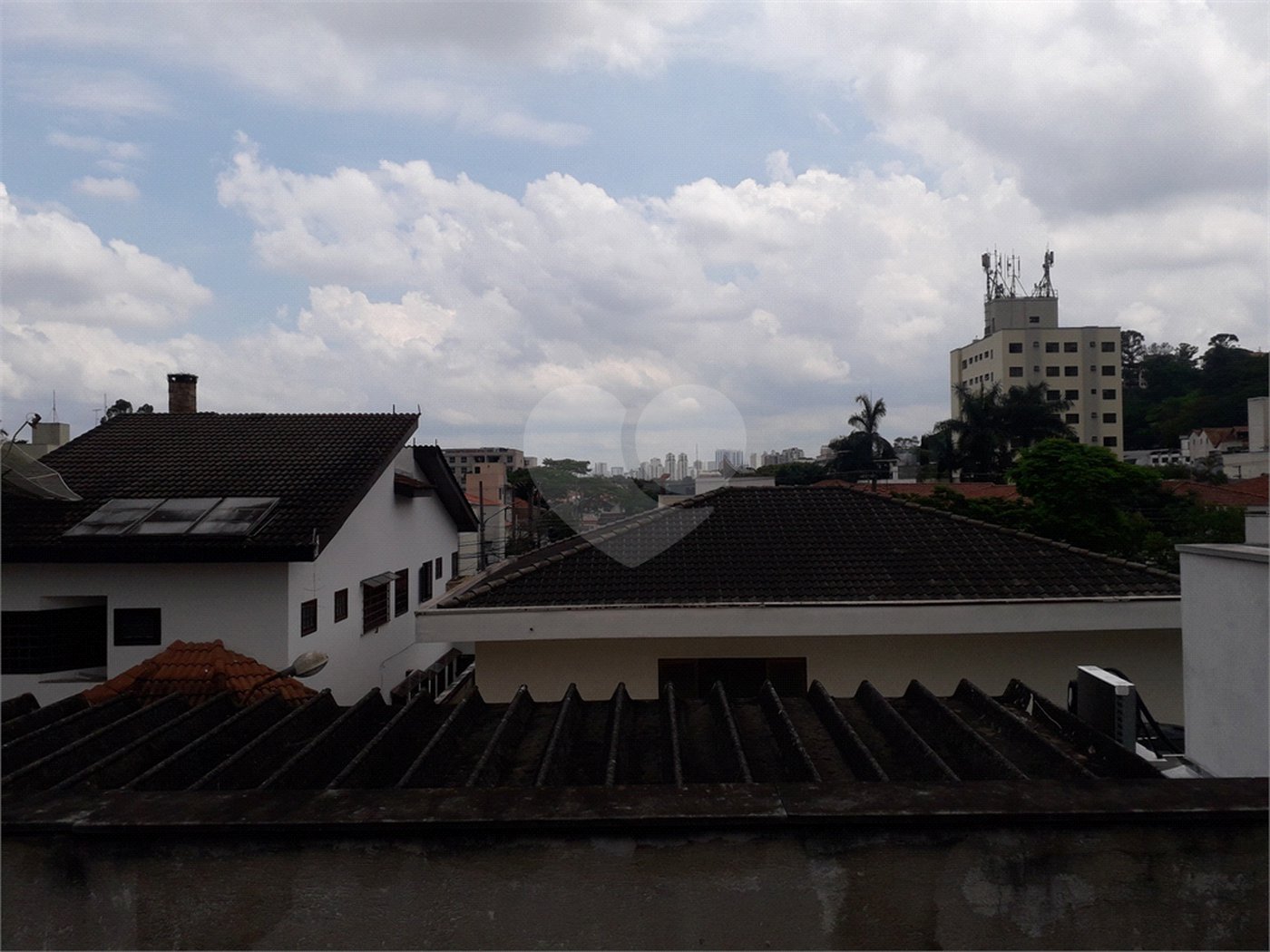 Casa para alugar com 3 quartos em Santana, São Paulo, SP