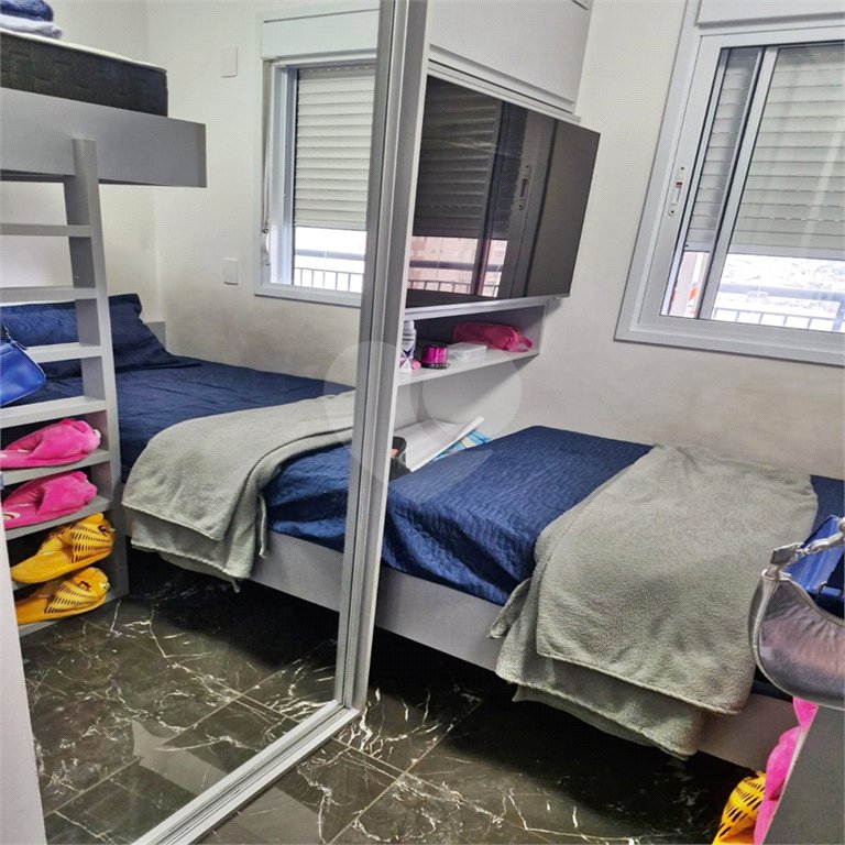Apartamento à venda com 2 quartos, sendo 1 suíte, em Jardim Flor da Montanha, Guarulhos, SP