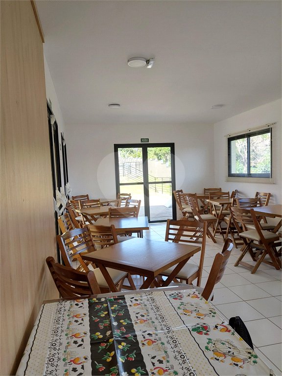 Apartamento à venda com 2 quartos em Vila Sonia, Valinhos, SP
