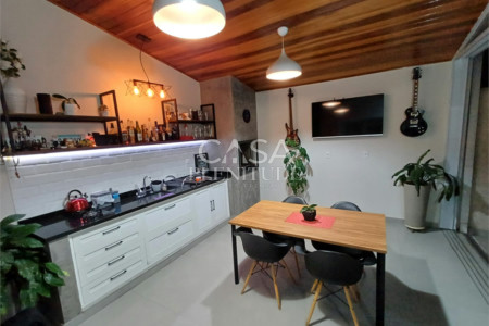 Casa em condomínio à venda com 3 quartos, sendo 1 suíte, em Vila Haro, Sorocaba, SP