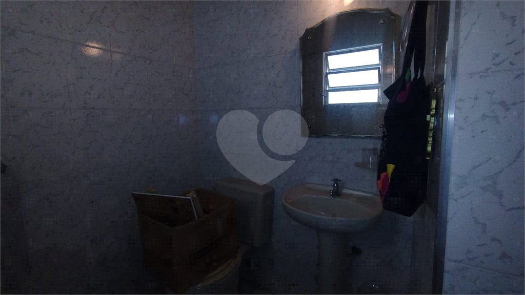 Casa Térrea à venda com 2 quartos em Vila Dom Pedro II, São Paulo, SP