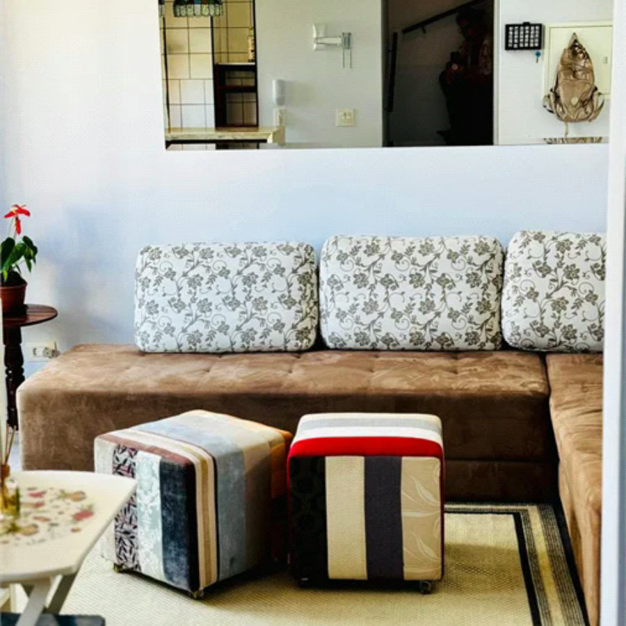 Apartamento para alugar com 1 suíte em Pinheiros, São Paulo, SP