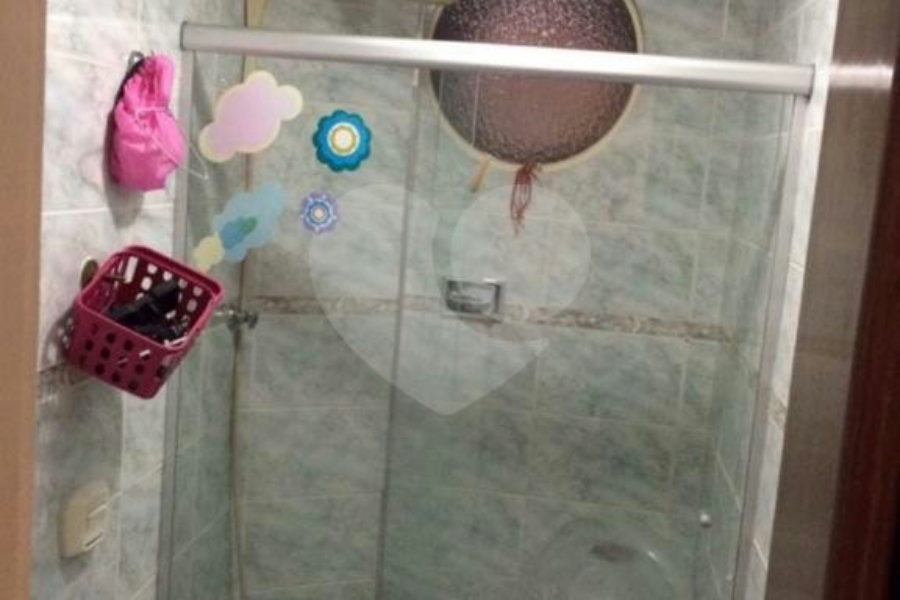 Apartamento à venda com 3 quartos, sendo 1 suíte, em Limão, São Paulo, SP
