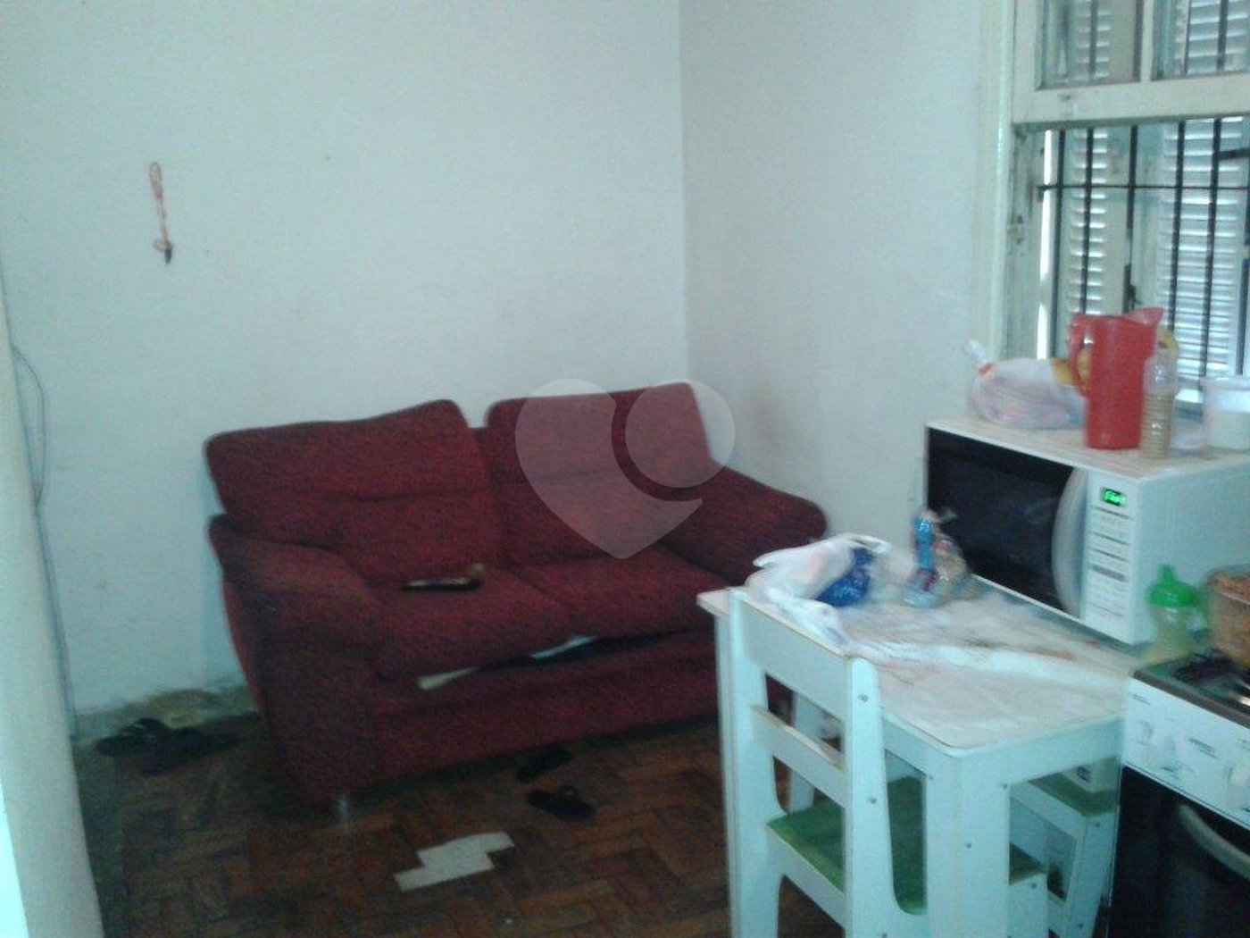 Casa Térrea à venda com 4 quartos, sendo 1 suíte, em Santa Teresinha, São Paulo, SP
