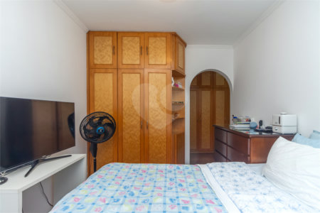 APARTAMENTO COM 3 QUARTOS 2 VAGAS À VENDA VILA CLEMENTINO VENDER