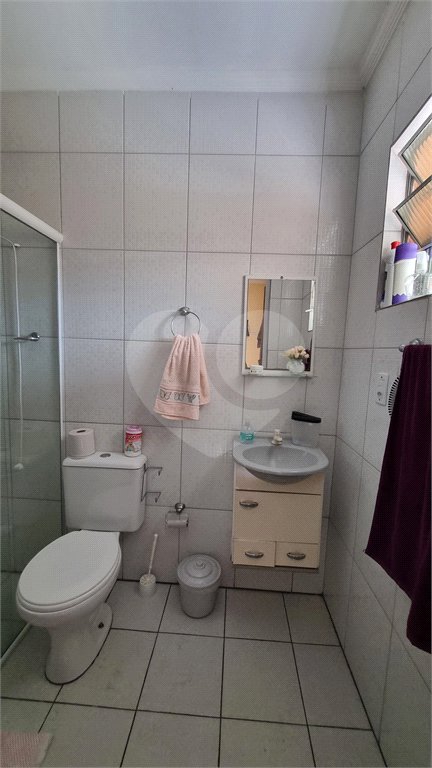 Sobrado à venda com 3 quartos, sendo 1 suíte, em Água Fria, São Paulo, SP