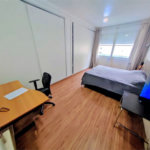 Apartamento Residencial à venda, Gonzaga, Santos - AP1722.