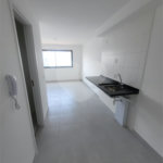 Apartamento à venda com 1 quarto em Vila Clementino, São Paulo, SP