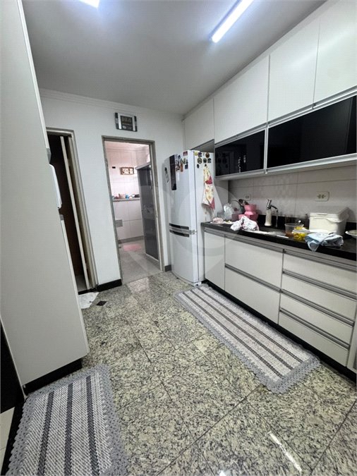 Casa à venda com 5 quartos em Vila Granada, São Paulo, SP