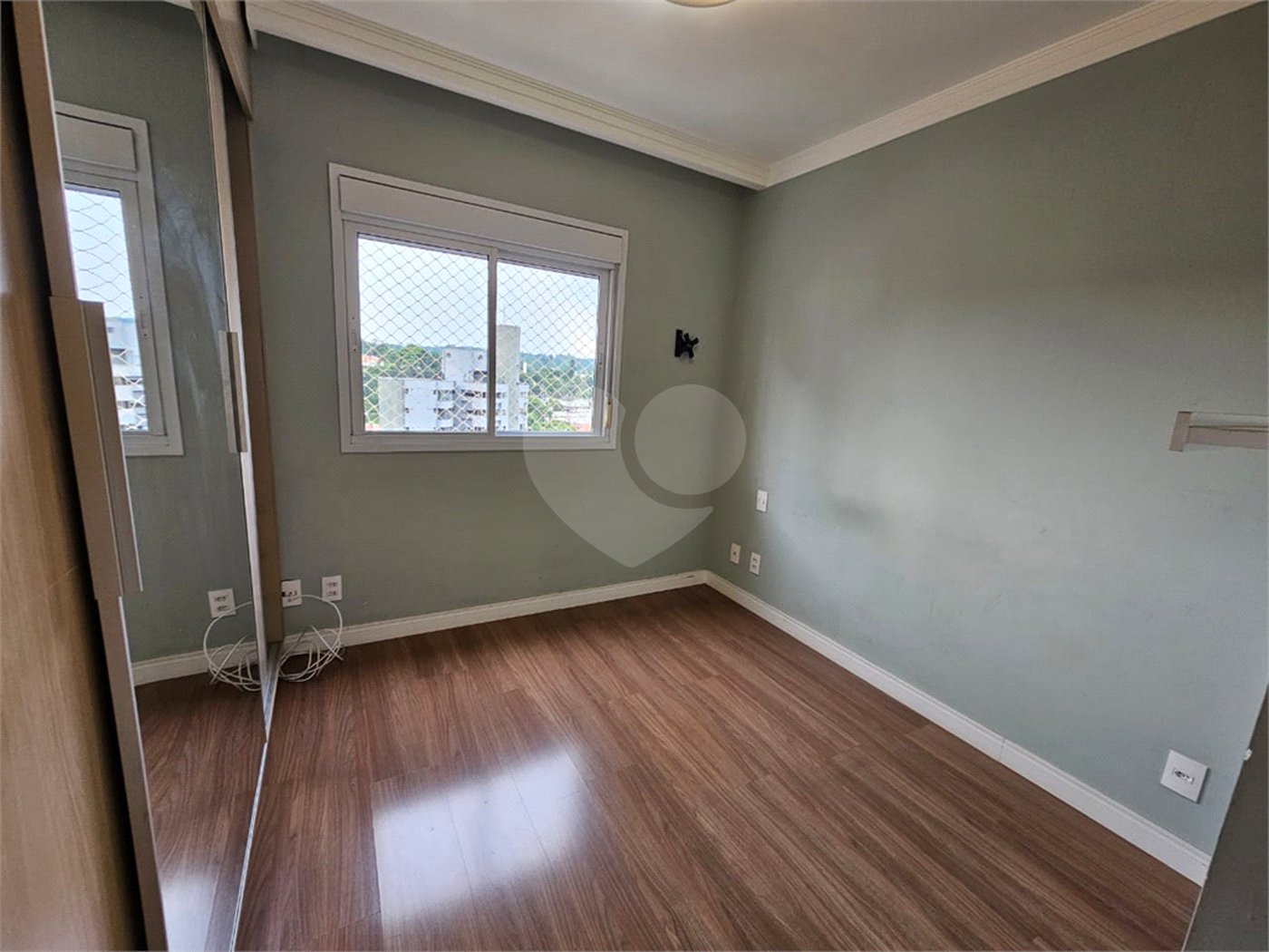 Apartamento à venda com 3 quartos, sendo 1 suíte,  em Vila Santa Catarina, São Paulo, SP