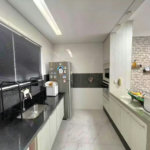 Casa com 2 dormitórios à venda, 130 m² por R$ 879.000,00 - Marapé - Santos/SP