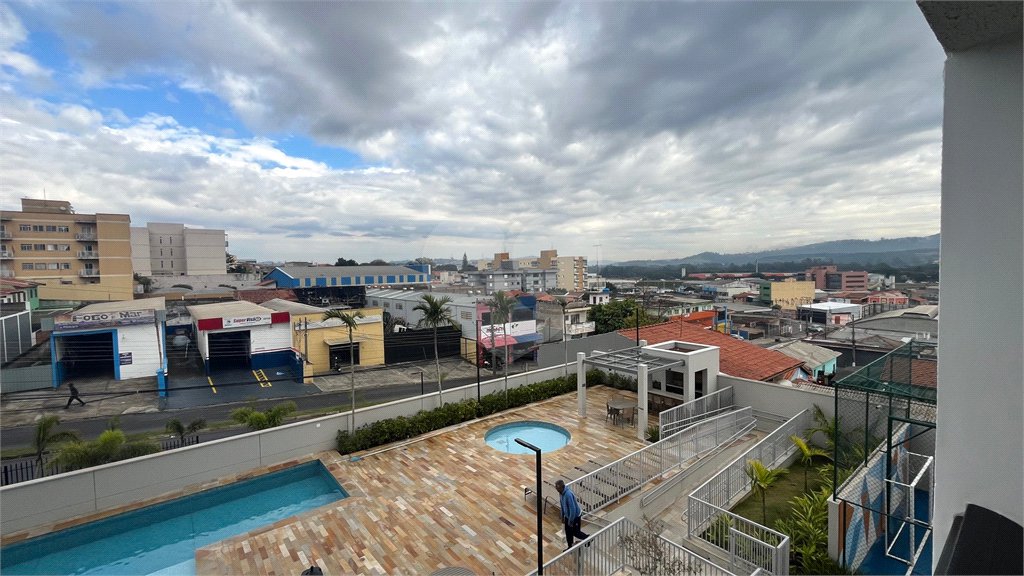 Apartamento à venda ou para alugar com 2 suítes em Alvinópolis, Atibaia, SP