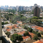 Apartamento à venda com 3 quartos em Brooklin Paulista, São Paulo, SP