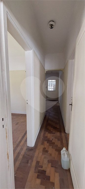 Casa à venda com 4 quartos em Tucuruvi, São Paulo, SP