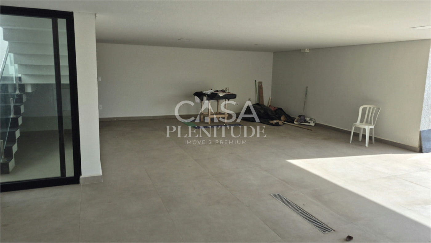 Casa em condomínio à venda com 4 suítes em Alphaville Nova Esplanada, Votorantim, SP
