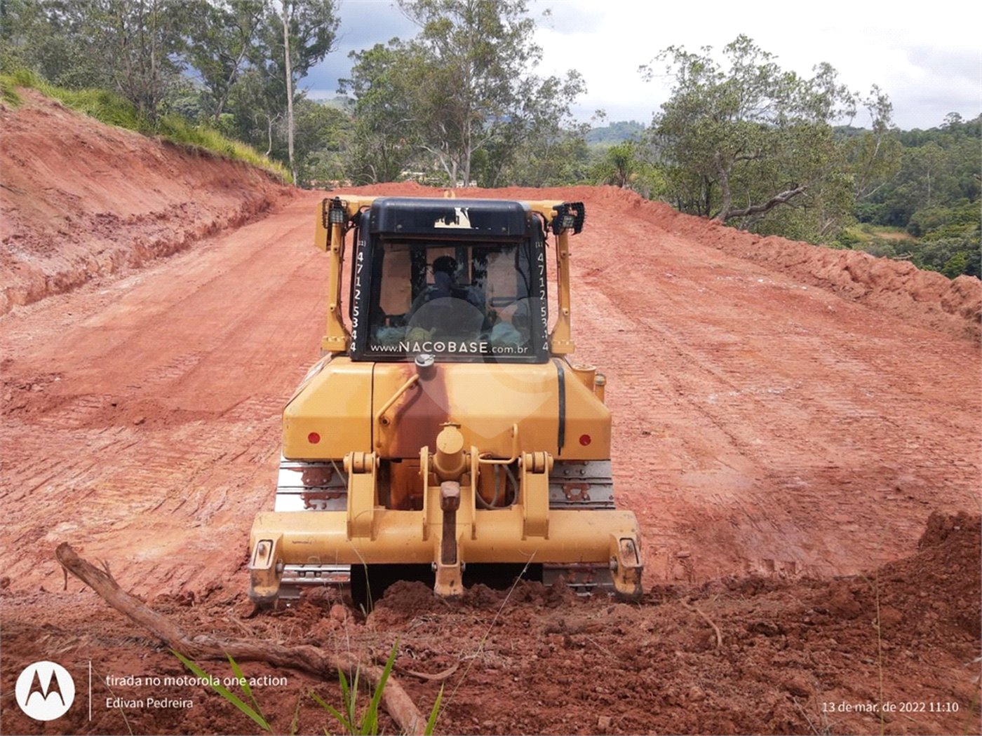 Terreno à venda em Recanto das Acácias, São Roque, SP