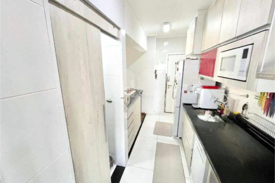 Apartamento à venda com 2 quartos, sendo 1 suíte, em Santana, São Paulo, SP