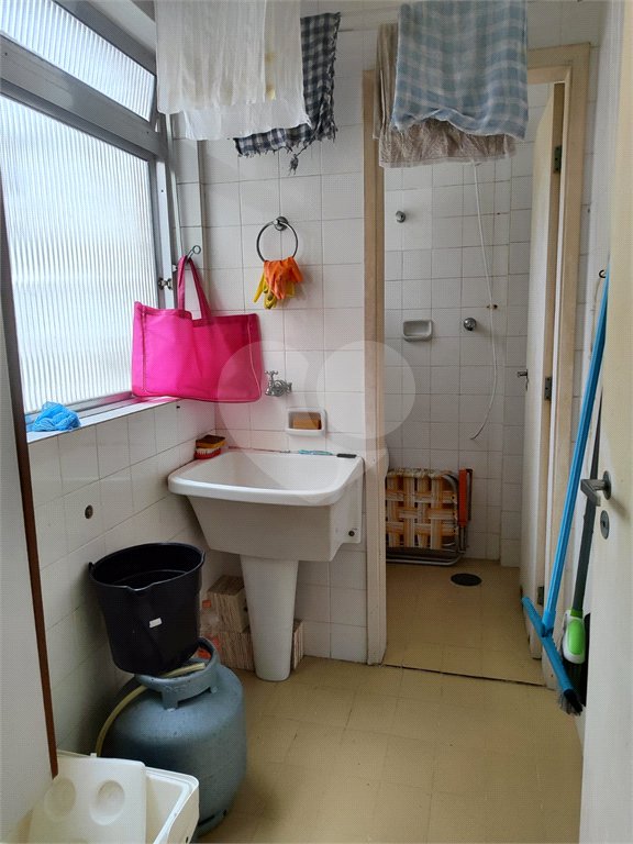 Apartamento à venda com 2 quartos em Loteamento João Batista Julião, Guarujá, SP