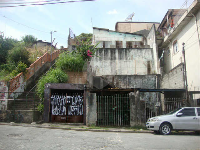 Casa à venda com 3 quartos em Mandaqui, São Paulo, SP