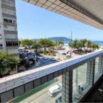 Apartamento com 4 dormitórios à venda, 200 m² por R$ 1.489.000,00 - Boqueirão - Santos/SP