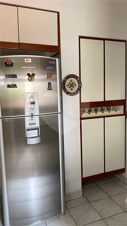 Apartamento à venda com 3 quartos, sendo 1 suíte, em Perdizes, São Paulo, SP