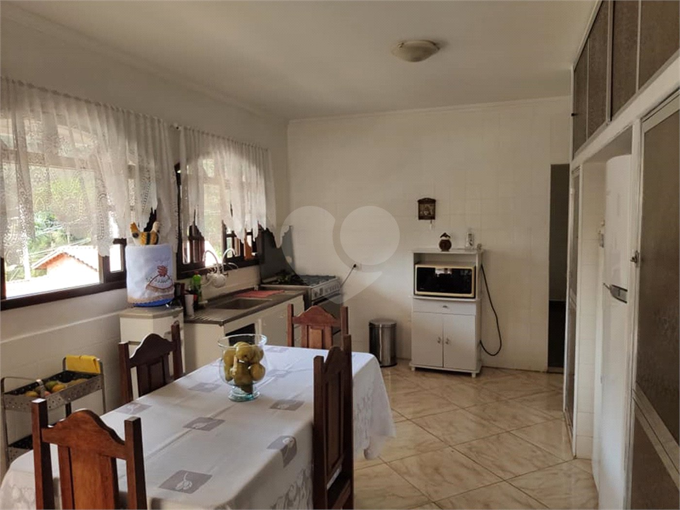 Chácara à venda com 3 quartos em Serra da Cantareira, Mairiporã, SP