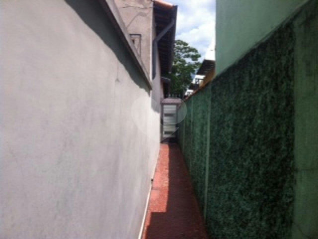 Casa Térrea à venda com 4 quartos em Casa Verde, São Paulo, SP
