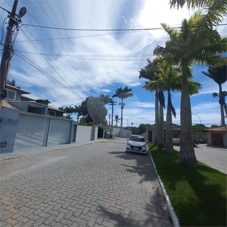 Casa em condomínio à venda com 4 suítes em Caravelas, Armação dos Búzios, RJ