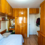 Apartamento à venda com 3 quartos em Vila da Saúde, São Paulo, SP