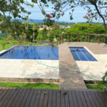 Casa à venda com 6 suítes no condomínio Jardim Primavera, Louveira - SP