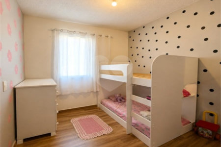 Apartamento à venda com 2 quartos em Jardim Petrópolis, Cotia, SP