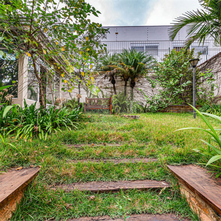 Casa à venda com 4 suítes em Perdizes, São Paulo, SP